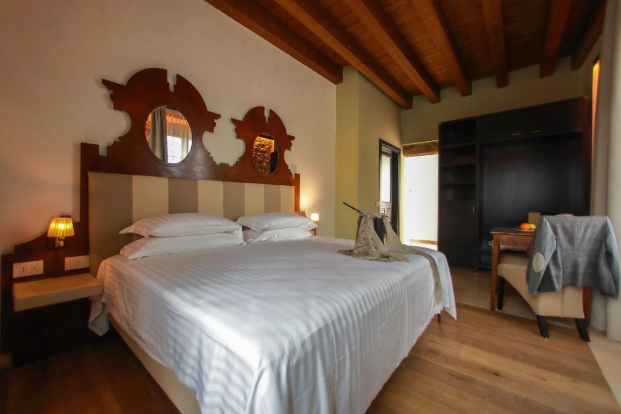 Corte Regia Relais & Spa Valeggio sul Mincio Dış mekan fotoğraf