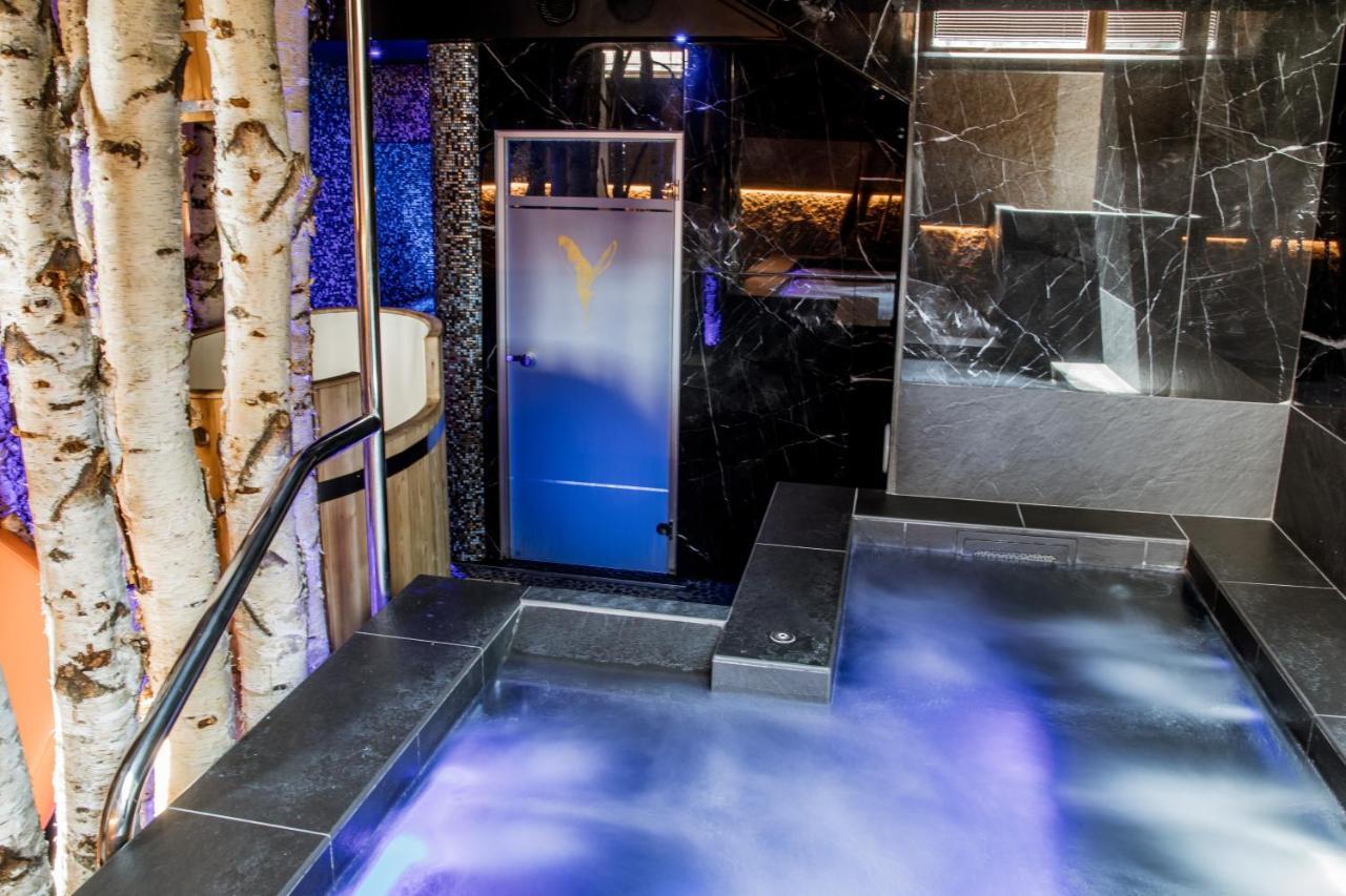 Corte Regia Relais & Spa Valeggio sul Mincio Dış mekan fotoğraf