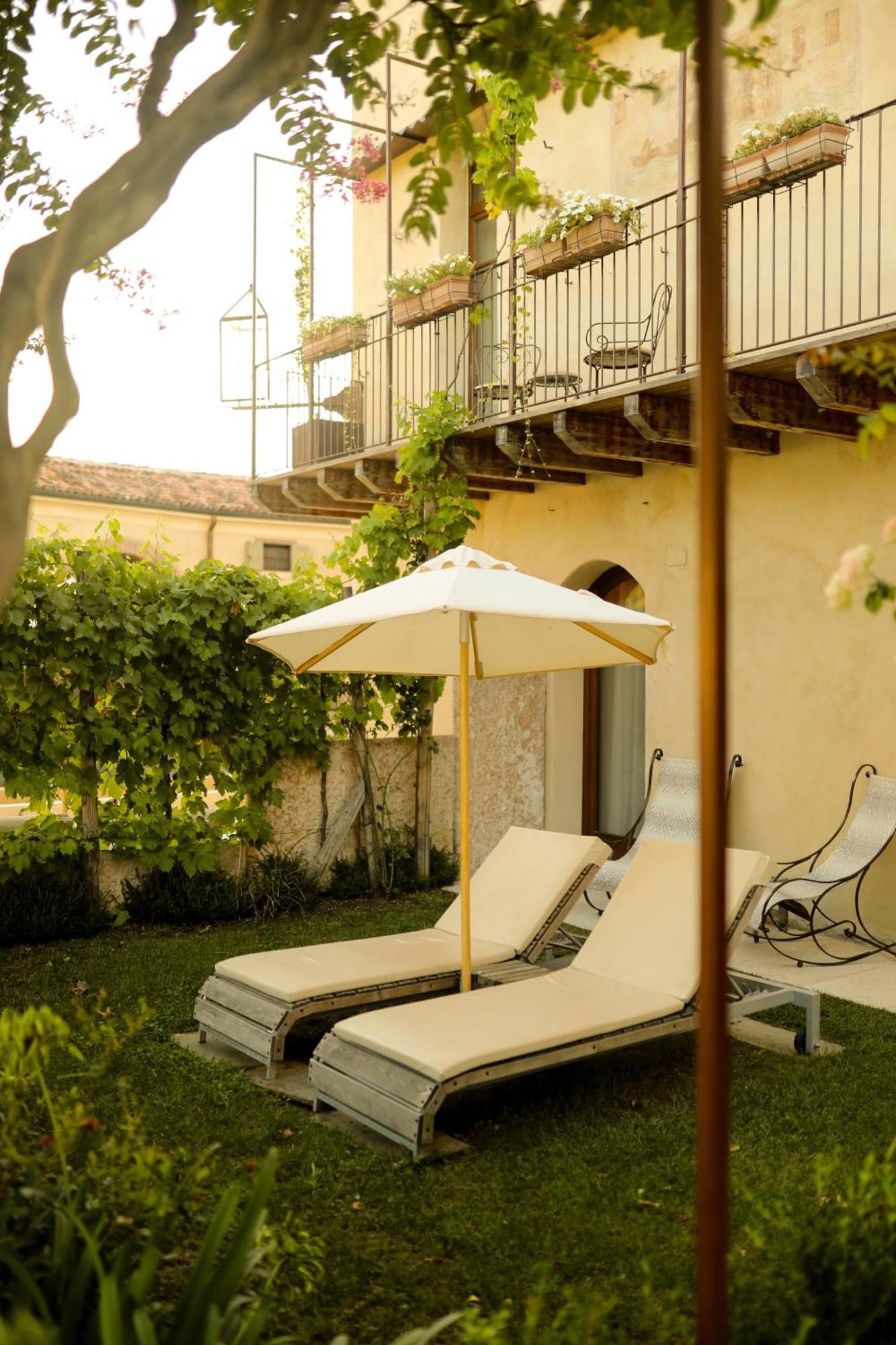 Corte Regia Relais & Spa Valeggio sul Mincio Dış mekan fotoğraf