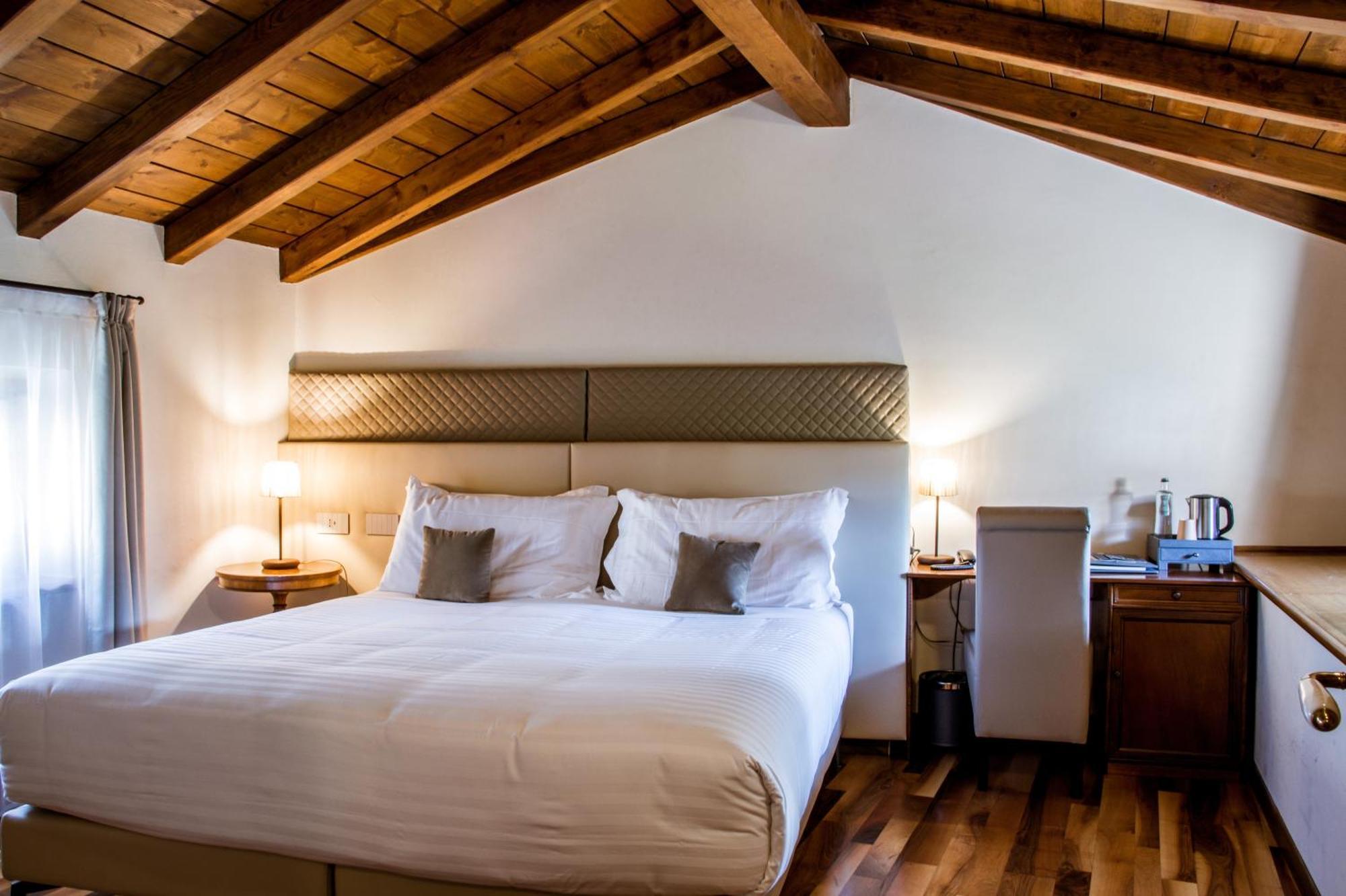 Corte Regia Relais & Spa Valeggio sul Mincio Dış mekan fotoğraf