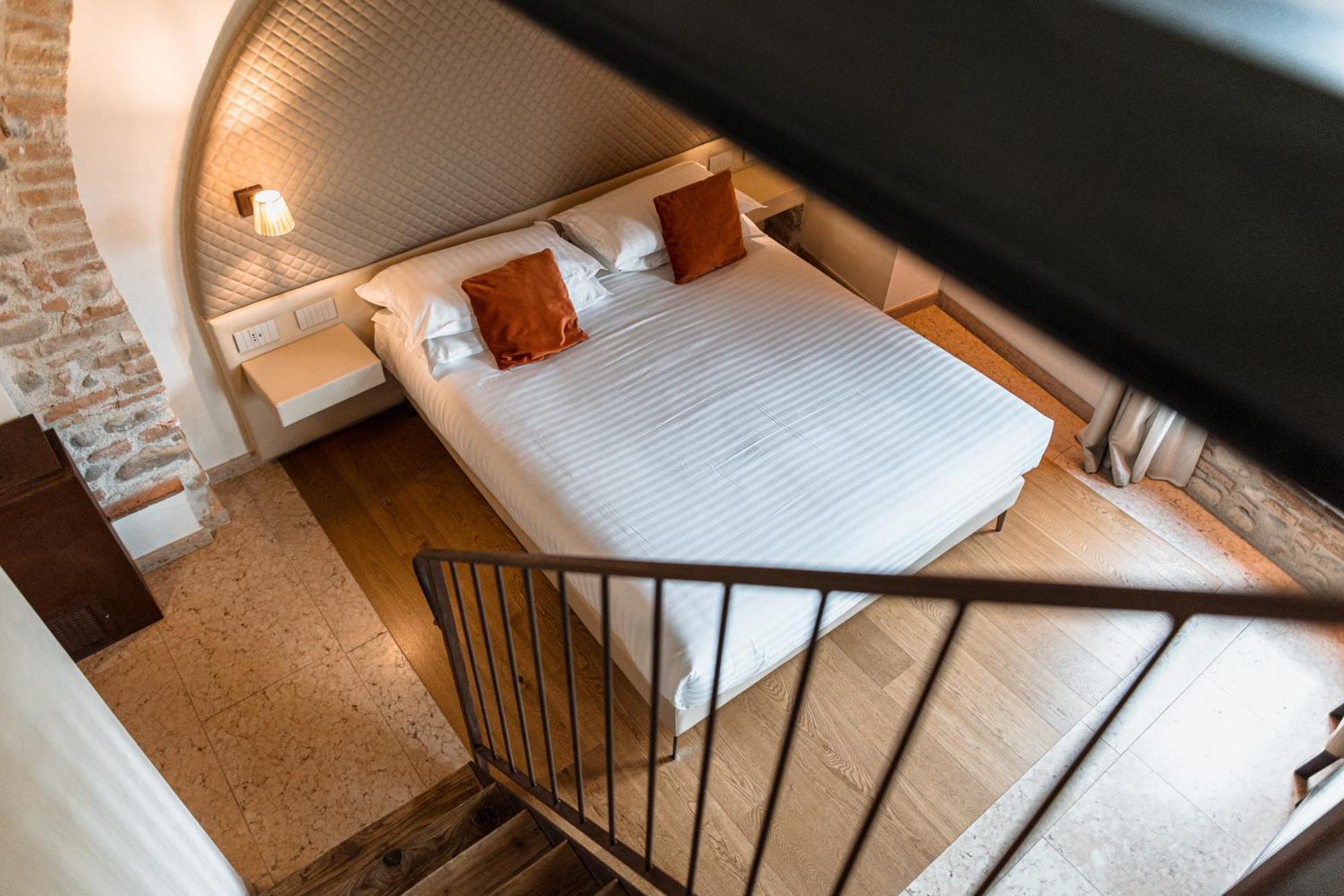 Corte Regia Relais & Spa Valeggio sul Mincio Dış mekan fotoğraf