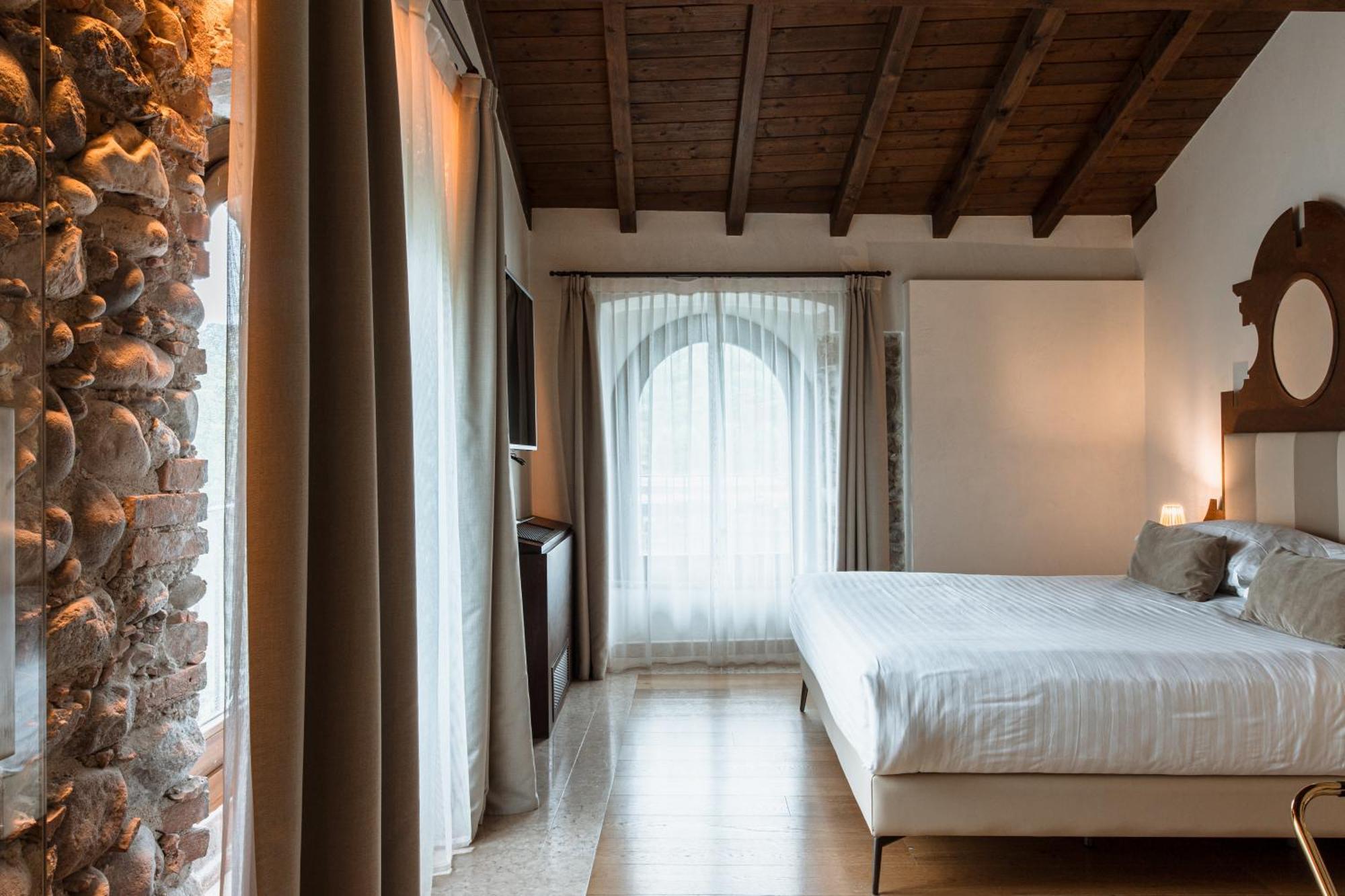 Corte Regia Relais & Spa Valeggio sul Mincio Dış mekan fotoğraf