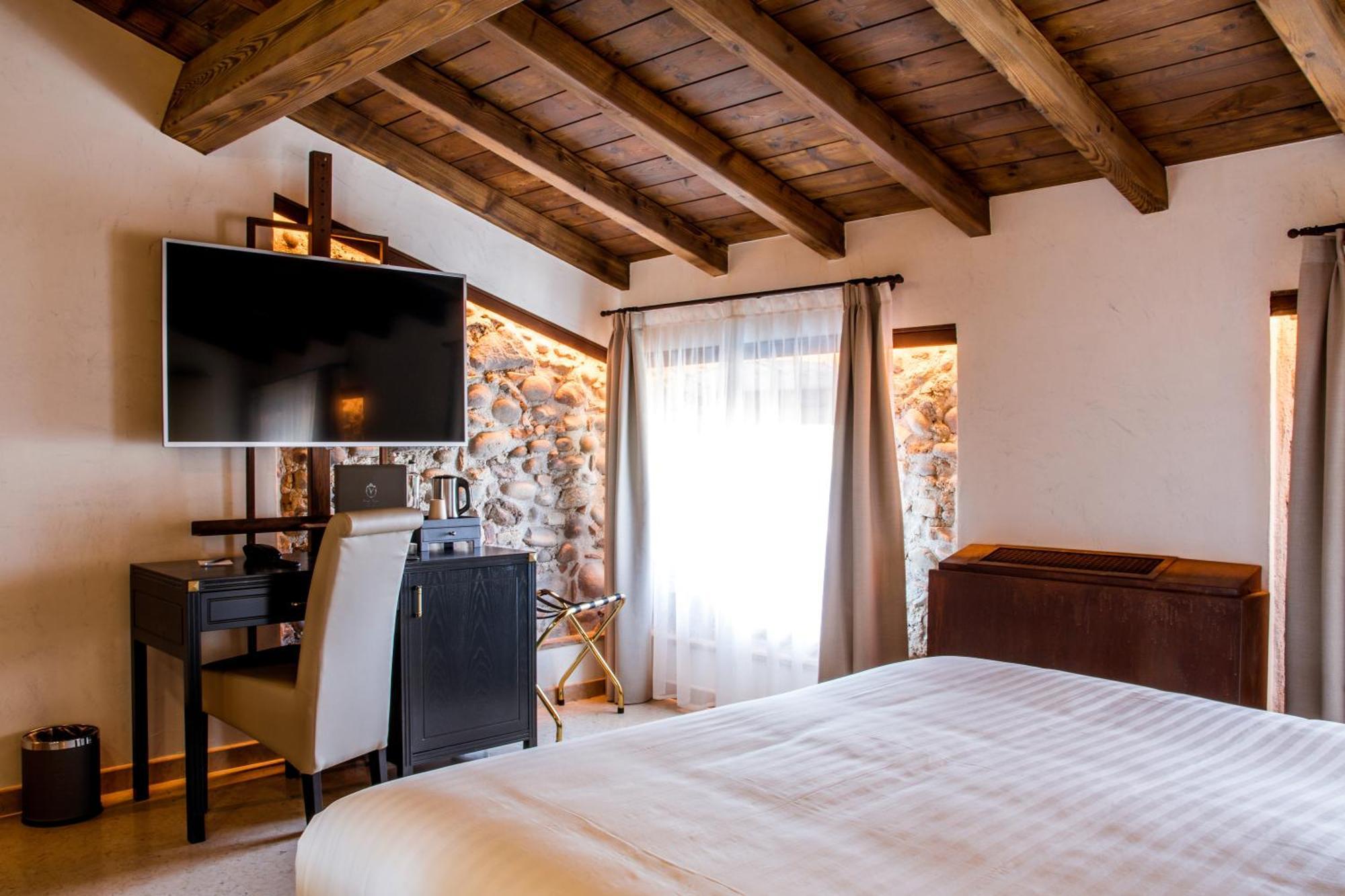 Corte Regia Relais & Spa Valeggio sul Mincio Dış mekan fotoğraf