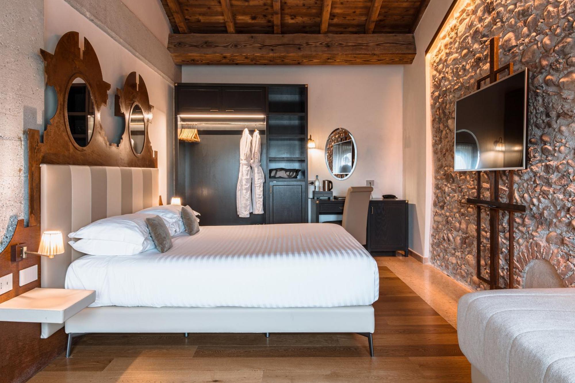 Corte Regia Relais & Spa Valeggio sul Mincio Dış mekan fotoğraf