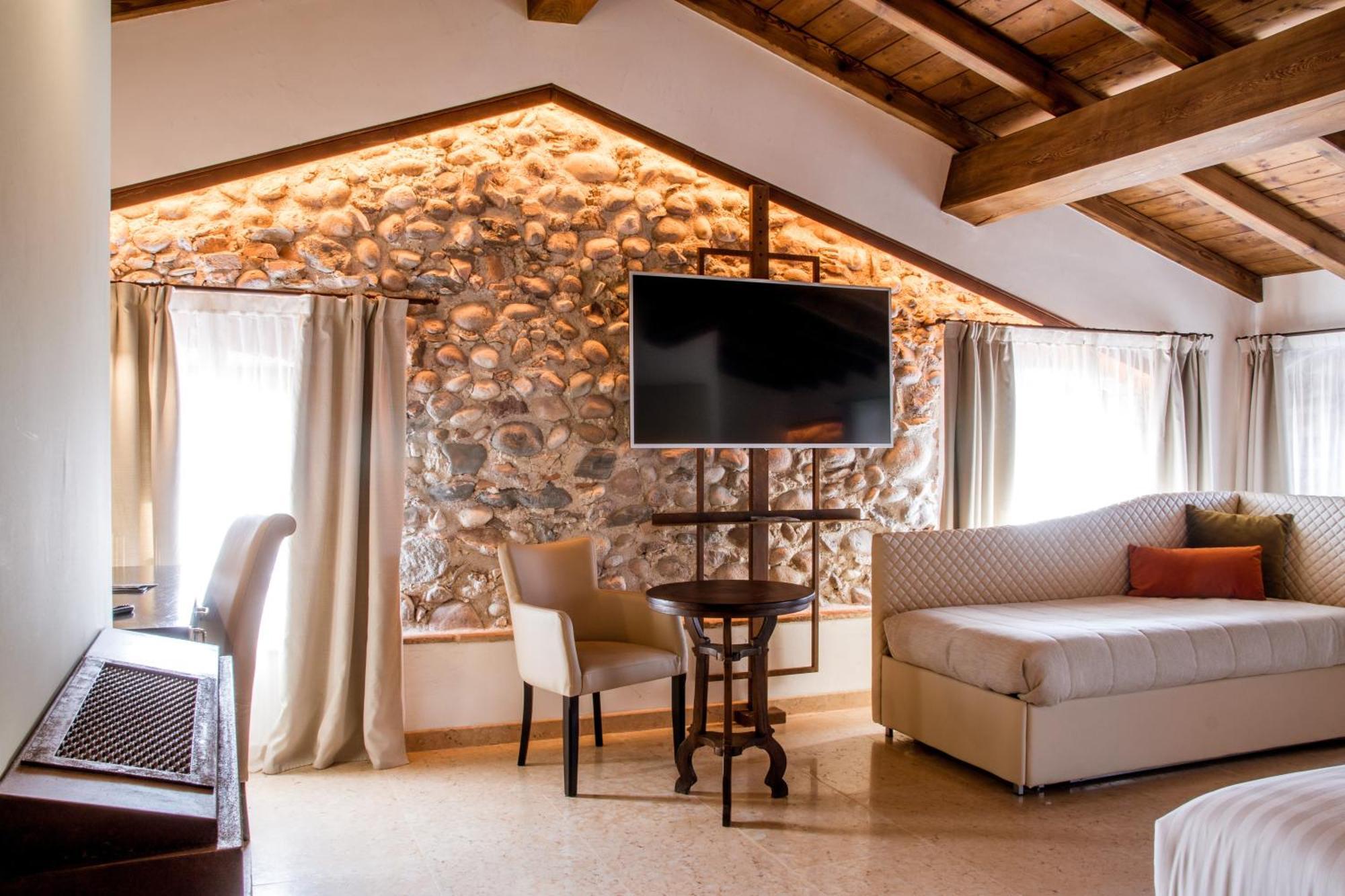 Corte Regia Relais & Spa Valeggio sul Mincio Dış mekan fotoğraf
