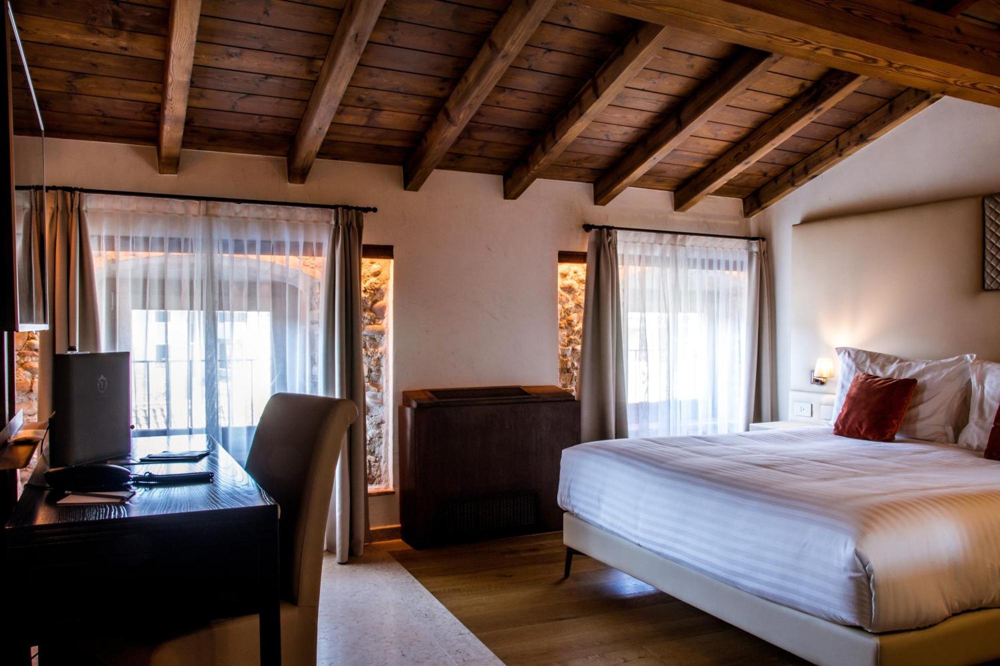 Corte Regia Relais & Spa Valeggio sul Mincio Dış mekan fotoğraf