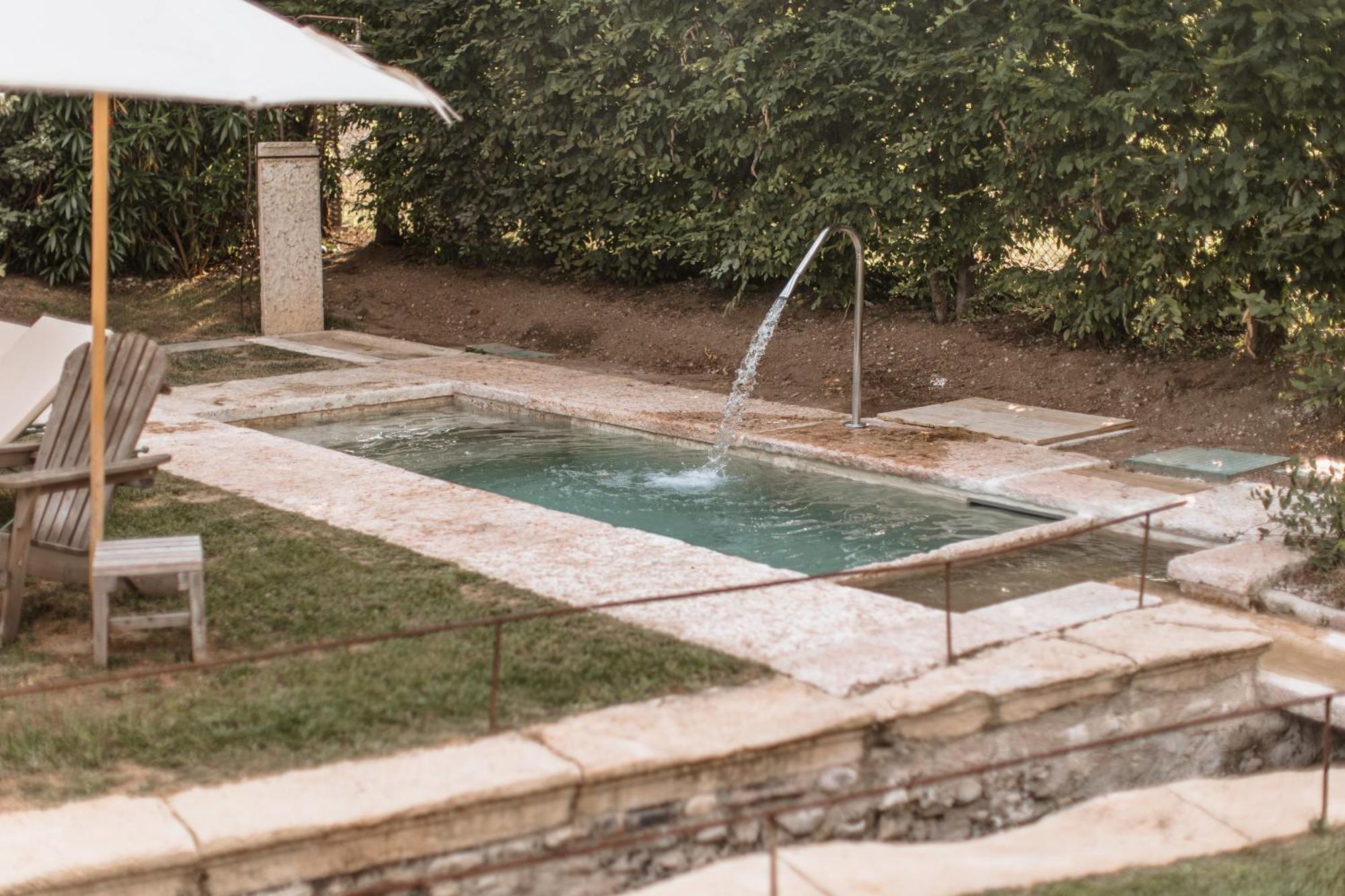 Corte Regia Relais & Spa Valeggio sul Mincio Dış mekan fotoğraf