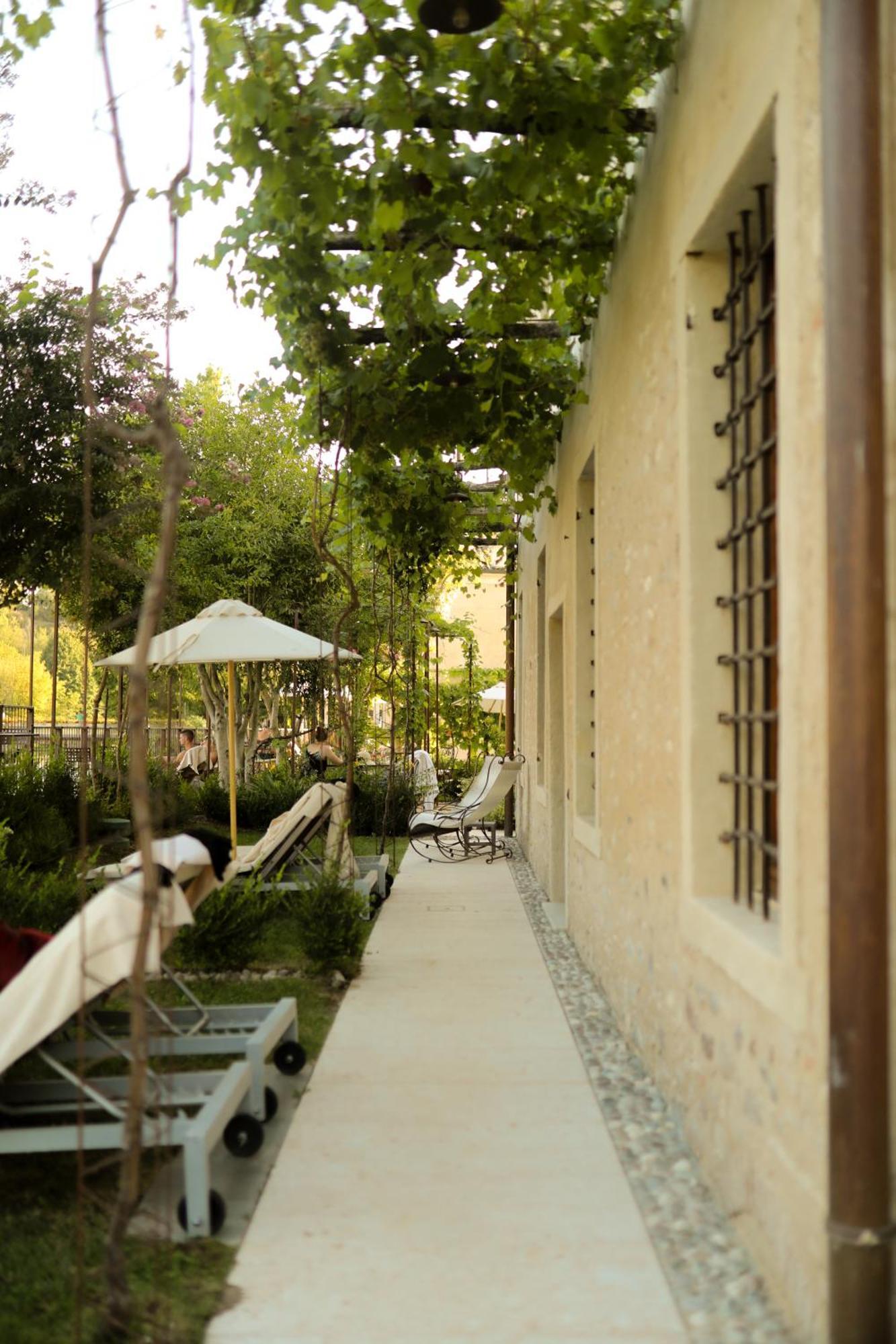 Corte Regia Relais & Spa Valeggio sul Mincio Dış mekan fotoğraf