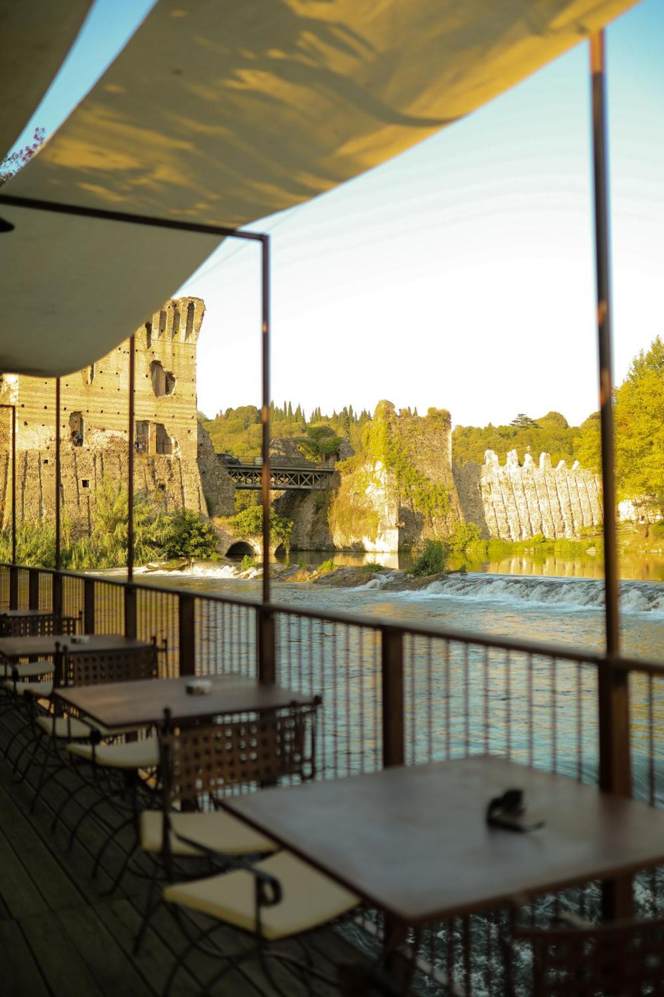 Corte Regia Relais & Spa Valeggio sul Mincio Dış mekan fotoğraf