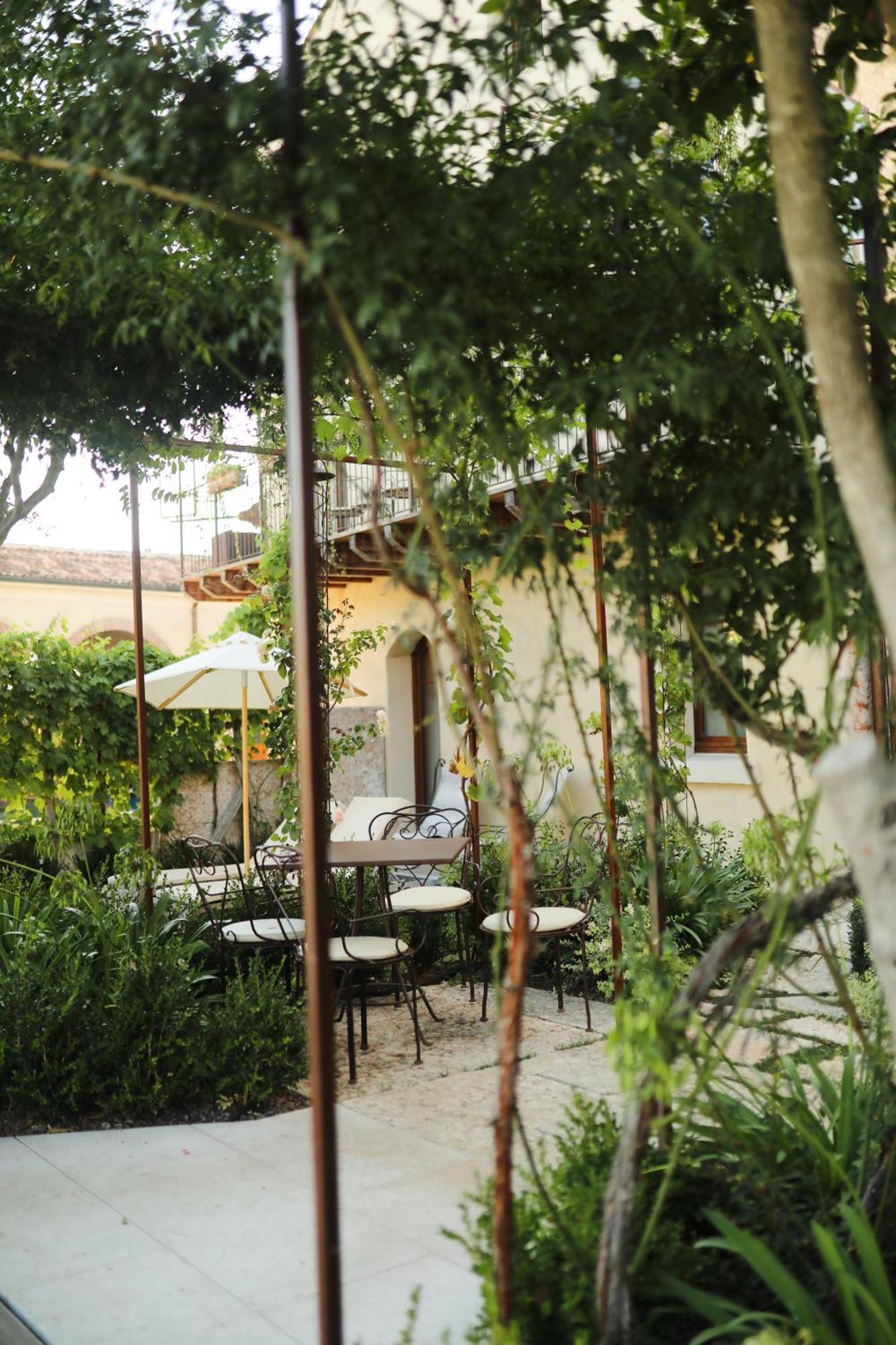 Corte Regia Relais & Spa Valeggio sul Mincio Dış mekan fotoğraf